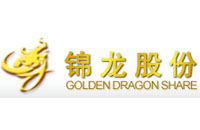 锦龙股份logo