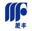 四川美丰logo