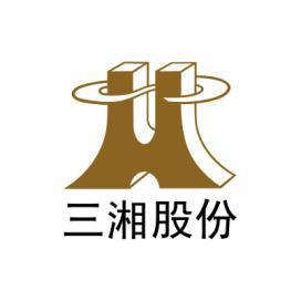 三湘印象logo