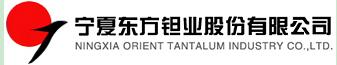 东方钽业logo