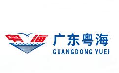 粤海集团logo