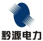 黔源电力logo