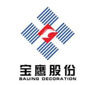 宝鹰股份logo