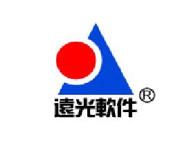 远光软件logo