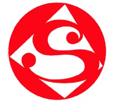 沙钢股份logo