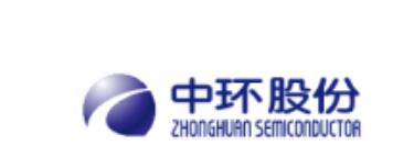 TCL中环logo