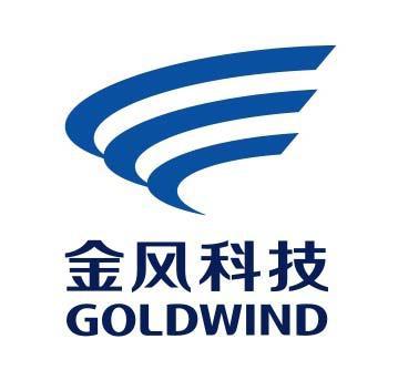 金风科技logo