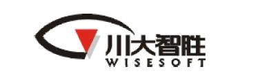 川大智胜logo