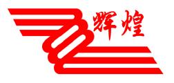 辉煌科技logo