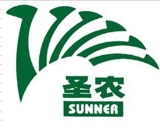 圣农发展logo