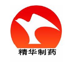 精华制药logo