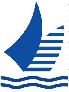 蓝帆医疗logo