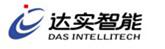 达实智能logo