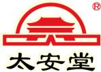 太安堂药业logo