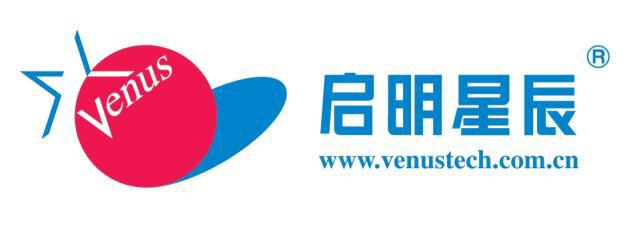 启明星辰logo