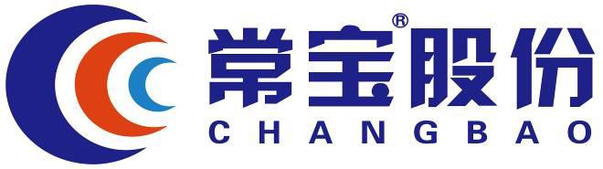 常宝股份logo