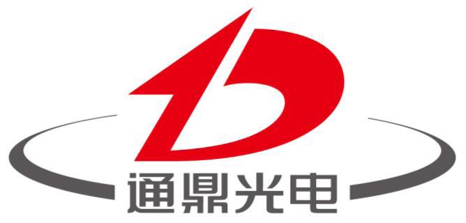 通鼎互联logo