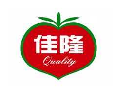 佳隆股份logo