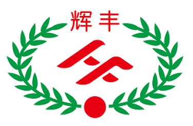 辉丰股份logo