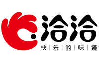 洽洽食品logo