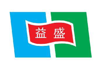 益盛药业logo