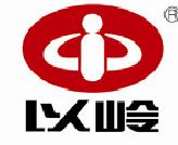 以岭药业logo