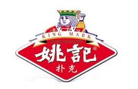 姚记科技logo