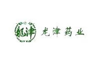 龙津药业logo