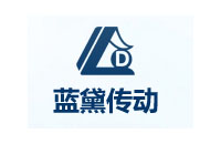 蓝黛科技logo