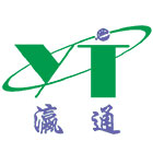 瀛通通讯logo