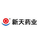 新天药业logo