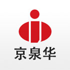 京泉华logo