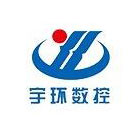 宇环数控logo