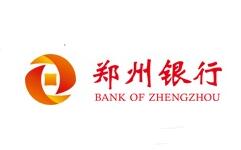 郑州银行logo