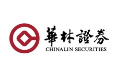 华林证券logo