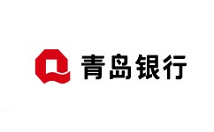 青岛银行logo