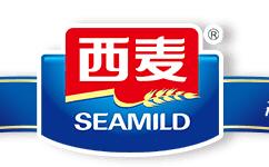 西麦食品logo