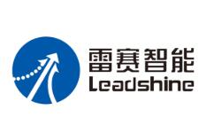 雷赛智能logo