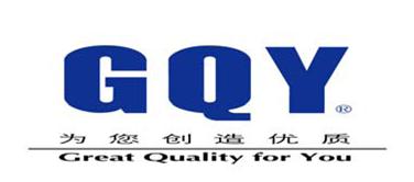 GQY视讯logo