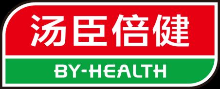 汤臣倍健logo