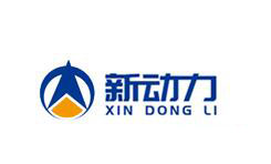 新动力logo