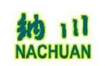 纳川股份logo