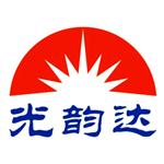 光韵达logo