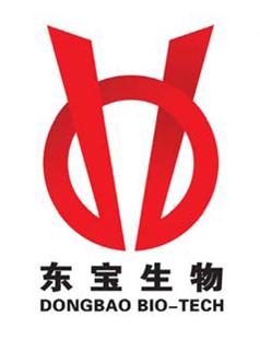 东宝生物logo