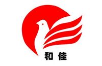 和佳医疗logo