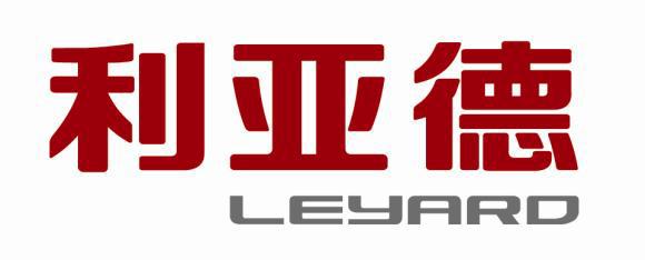 利亚德logo