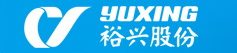 裕兴股份logo