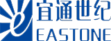 宜通世纪logo