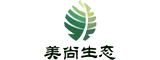 美尚生态logo