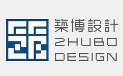 筑博设计logo